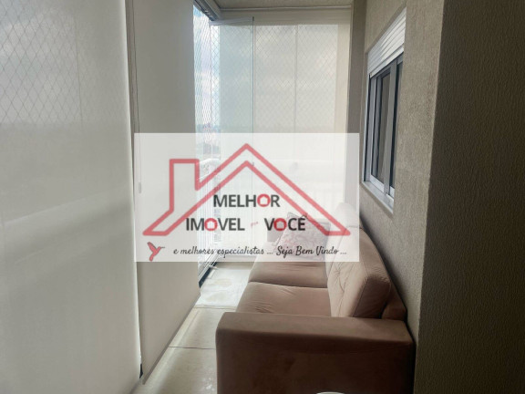 Imagem Apartamento com 2 Quartos para Alugar, 81 m² em Campininha - São Paulo Imagem Apartamento com 2 Quartos para Alugar, 81 m² em Campininha - São Paulo