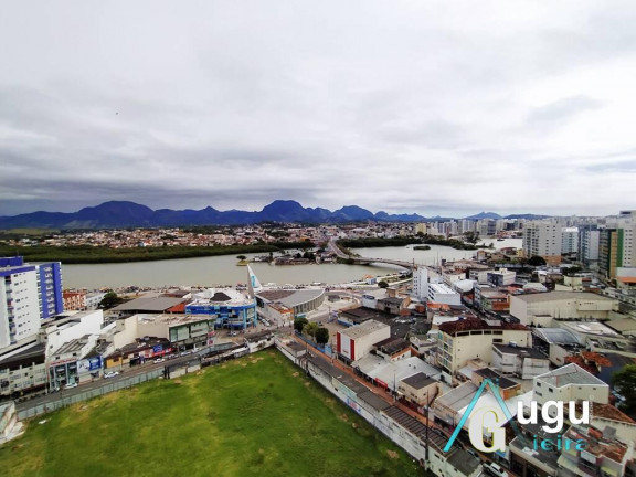 Imagem Apartamento com 3 Quartos à Venda, 135 m² em Centro - Guarapari Imagem Apartamento com 3 Quartos à Venda, 135 m² em Centro - Guarapari