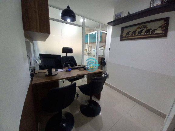 Imagem Sala Comercial à Venda, 50 m² em Icaraí - Niterói Imagem Sala Comercial à Venda, 50 m² em Icaraí - Niterói