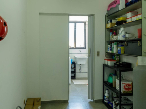 Imagem Imóvel com 3 Quartos à Venda, 135 m² em Baeta Neves - São Bernardo Do Campo