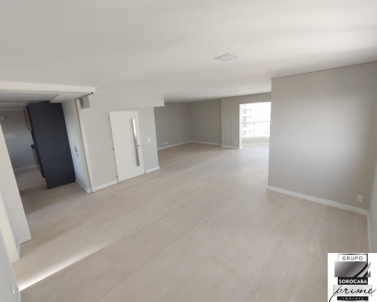 Imagem Apartamento com 3 Quartos à Venda, 246 m² em Parque Campolim - Sorocaba Imagem Apartamento com 3 Quartos à Venda, 246 m² em Parque Campolim - Sorocaba