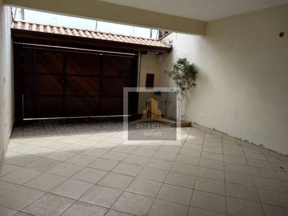 Imagem Sobrado com 3 Quartos à Venda, 189 m² em Vila Aprazível - Jacareí Imagem Sobrado com 3 Quartos à Venda, 189 m² em Vila Aprazível - Jacareí