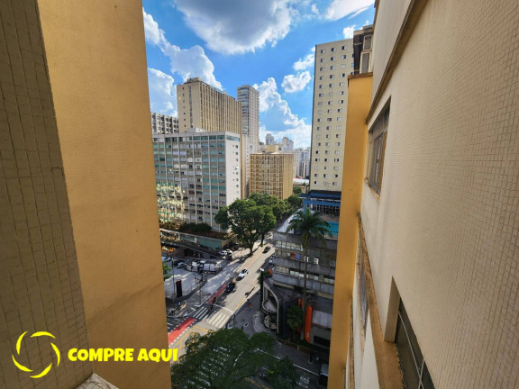 Imagem Apartamento com 2 Quartos à Venda, 74 m² em Santa Cecília - São Paulo Imagem Apartamento com 2 Quartos à Venda, 74 m² em Santa Cecília - São Paulo