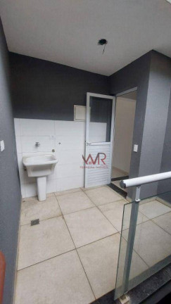 Imagem Sobrado com 3 Quartos à Venda, 89 m² em Vila Ré - São Paulo