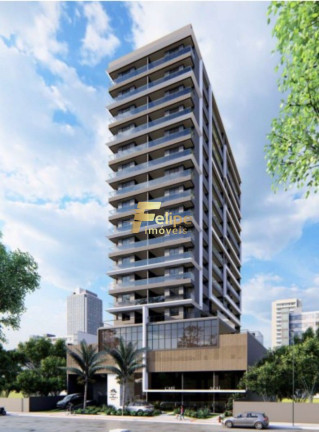 Imóvel com 2 Quartos à Venda, 56 m² em Praia De Itaparica - Vila Velha