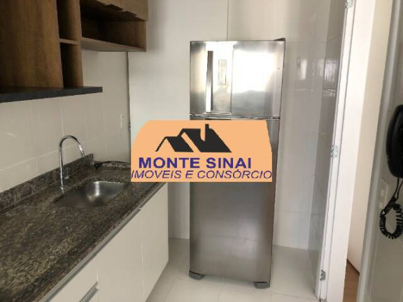 Imagem Apartamento com 2 Quartos para Alugar, 58 m² em Parque Campolim - Sorocaba
