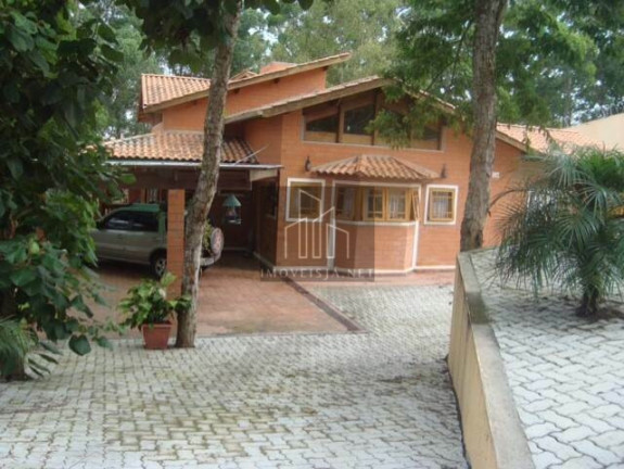 Imagem Casa com 4 Quartos à Venda, 470 m² em Parque Nova Jandira - Jandira Imagem Casa com 4 Quartos à Venda, 470 m² em Parque Nova Jandira - Jandira