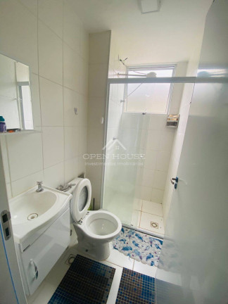Imagem Apartamento com 2 Quartos para Alugar, 40 m² em Jardim Palos Verdes - Botucatu Imagem Apartamento com 2 Quartos para Alugar, 40 m² em Jardim Palos Verdes - Botucatu