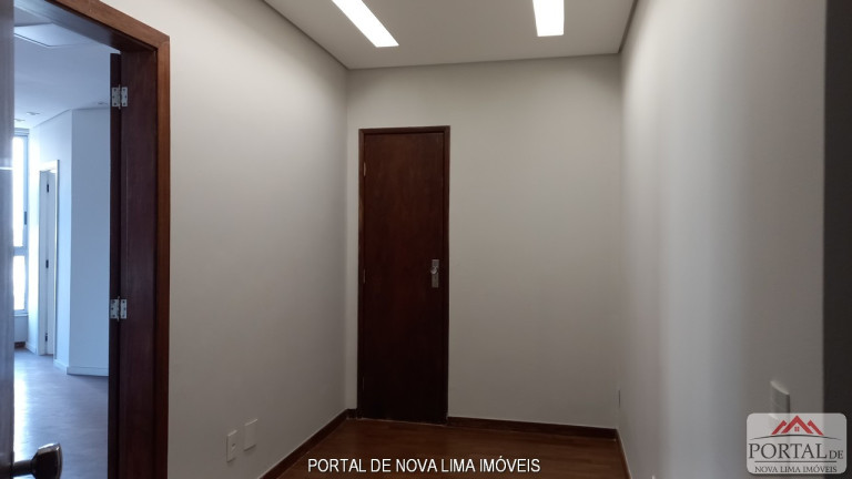 Imagem Imóvel Comercial à Venda,  em Santo Agostinho - Belo Horizonte