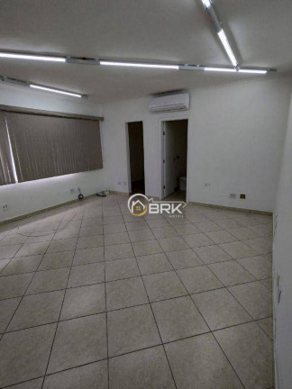 Sala Comercial para Alugar, 40 m² em Parque Da Mooca - São Paulo