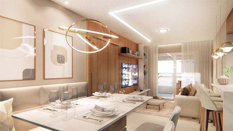 Imagem Apartamento com 2 Quartos à Venda, 77 m² em Oceanopolis - Mongagua Imagem Apartamento com 2 Quartos à Venda, 77 m² em Oceanopolis - Mongagua