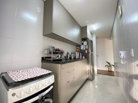 Imagem Apartamento com 3 Quartos à Venda, 92 m² em Vila Adyana - São José Dos Campos