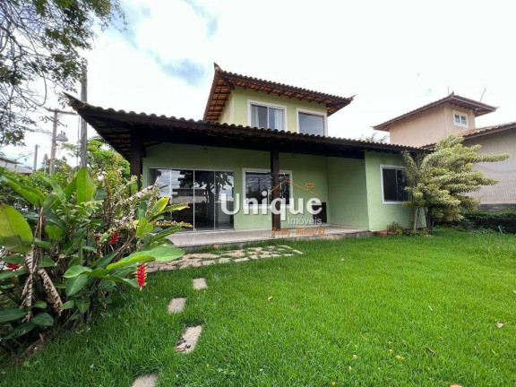 Imagem Casa com 3 Quartos à Venda, 122 m² em Rasa - Armação Dos Búzios Imagem Casa com 3 Quartos à Venda, 122 m² em Rasa - Armação Dos Búzios