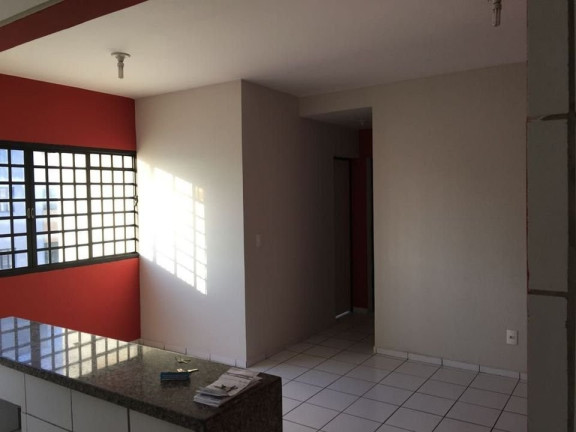 Imagem Apartamento com 2 Quartos à Venda, 62 m²