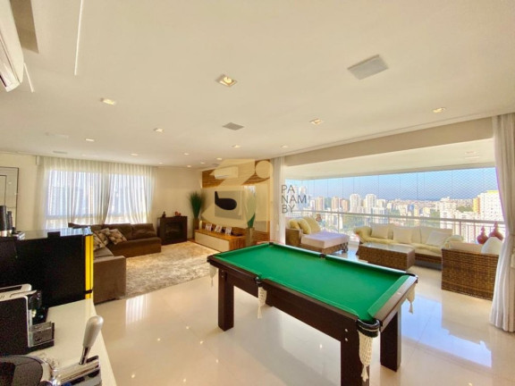 Imagem Apartamento com 3 Quartos à Venda, 260 m² em Morumbi - São Paulo Imagem Apartamento com 3 Quartos à Venda, 260 m² em Morumbi - São Paulo