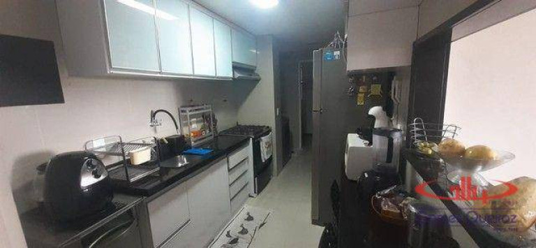 Imagem Apartamento com 3 Quartos à Venda, 96 m² em Cocó - Fortaleza Imagem Apartamento com 3 Quartos à Venda, 96 m² em Cocó - Fortaleza