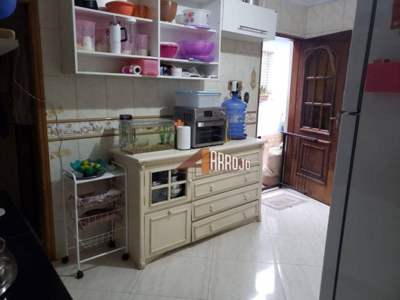 Imagem Casa com 4 Quartos à Venda, 83 m² em Penha De França - São Paulo Imagem Casa com 4 Quartos à Venda, 83 m² em Penha De França - São Paulo