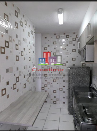 Imagem Apartamento com 3 Quartos à Venda, 104 m² em Acampamento Anchieta(bloco A) - Santo André Imagem Apartamento com 3 Quartos à Venda, 104 m² em Acampamento Anchieta(bloco A) - Santo André