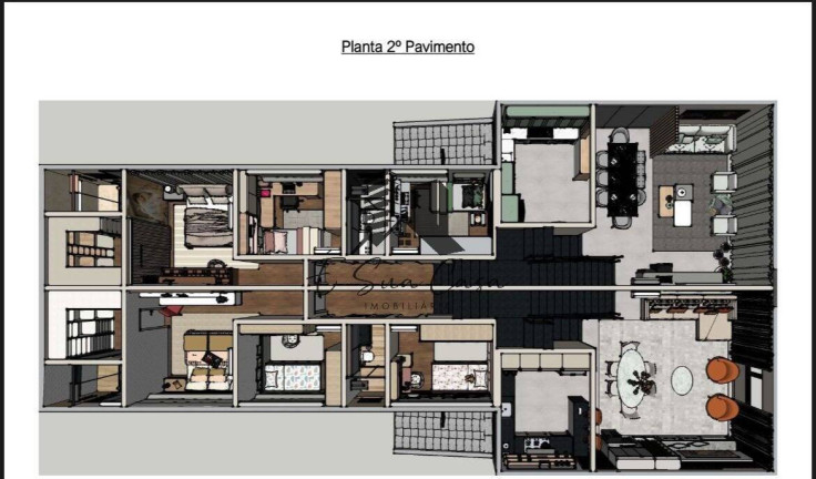 Imagem Casa com 3 Quartos à Venda, 135 m² em Novo Eldorado - Contagem