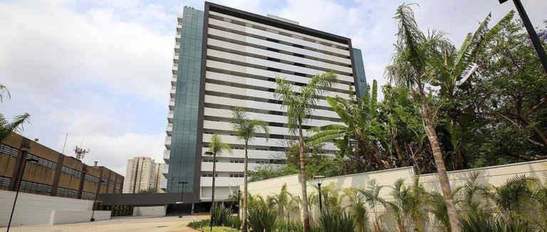 Imagem Imóvel à Venda, 51 m² em Santo Amaro - São Paulo Imagem Imóvel à Venda, 51 m² em Santo Amaro - São Paulo