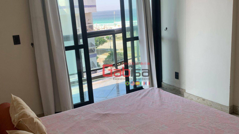 Imagem Apartamento com 3 Quartos à Venda, 251 m² em Vila Nova - Cabo Frio Imagem Apartamento com 3 Quartos à Venda, 251 m² em Vila Nova - Cabo Frio