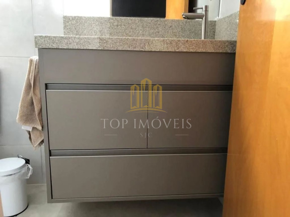 Imagem Apartamento com 1 Quarto à Venda, 45 m² em Vila Adyana - São José Dos Campos