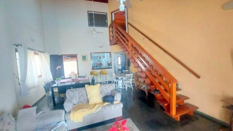 Imagem Casa com 4 Quartos à Venda, 282 m² em Balneário Arpoador - Peruíbe Imagem Casa com 4 Quartos à Venda, 282 m² em Balneário Arpoador - Peruíbe