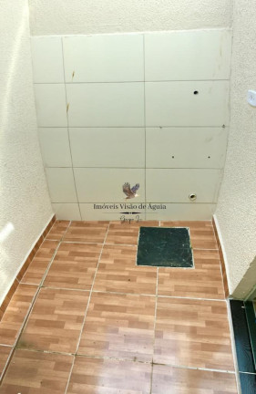 Imagem Casa com 2 Quartos à Venda, em Tatuquara - Curitiba Imagem Casa com 2 Quartos à Venda, em Tatuquara - Curitiba