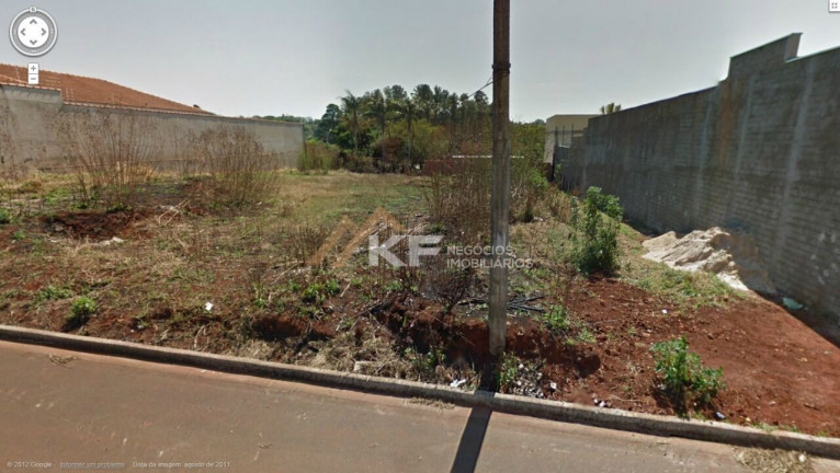 Imagem Terreno à Venda, 565 m² em Jardim Itaú - Ribeirão Preto Imagem Terreno à Venda, 565 m² em Jardim Itaú - Ribeirão Preto