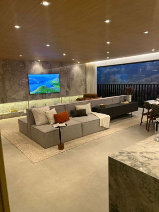Imagem Apartamento com 2 Quartos à Venda, 127 m² em Pinheiros - São Paulo Imagem Apartamento com 2 Quartos à Venda, 127 m² em Pinheiros - São Paulo