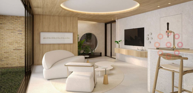 Imagem Apartamento com 4 Quartos à Venda, 170 m² em Santa Lúcia - Belo Horizonte