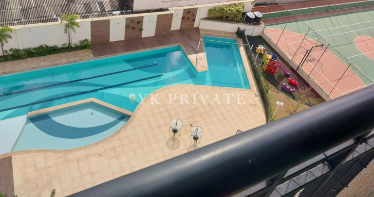 Imagem Apartamento com 3 Quartos à Venda, 88 m² em Vila Romana - São Paulo