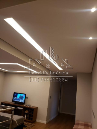 Imagem Imóvel com 3 Quartos à Venda, 305 m² em Sitio Do Rosário - Sanatana De Parnaíba