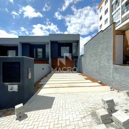 Imagem Casa com 3 Quartos à Venda, 140 m² em Rau - Jaraguá Do Sul Imagem Casa com 3 Quartos à Venda, 140 m² em Rau - Jaraguá Do Sul