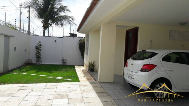Imagem Casa com 3 Quartos à Venda, 240 m² em Capim Macio - Natal Imagem Casa com 3 Quartos à Venda, 240 m² em Capim Macio - Natal