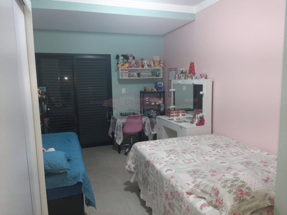 Imagem Casa de Condomínio com 3 Quartos à Venda, 260 m² em Jardim Ibiti Do Paço - Sorocaba