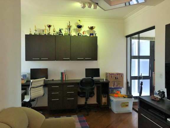 Imagem Apartamento com 4 Quartos à Venda, 225 m² em Centro - Suzano Imagem Apartamento com 4 Quartos à Venda, 225 m² em Centro - Suzano