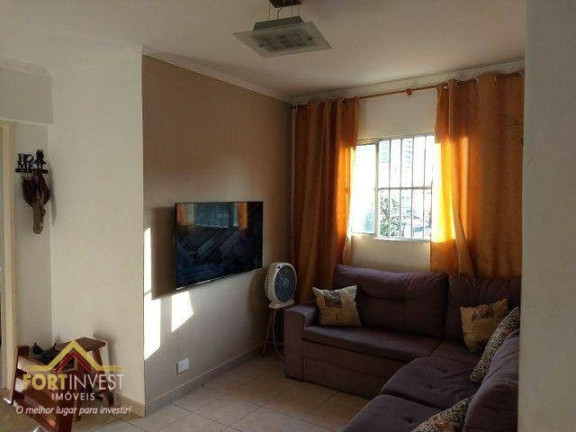 Imagem Imóvel com 2 Quartos à Venda, 71 m² em Caiçara - Praia Grande Imagem Imóvel com 2 Quartos à Venda, 71 m² em Caiçara - Praia Grande