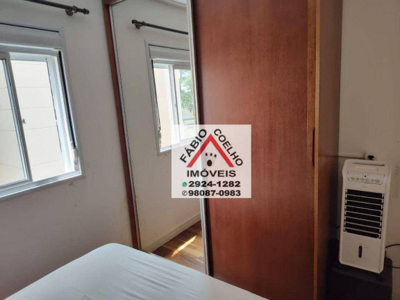 Imagem Apartamento com 2 Quartos à Venda, 65 m² em Interlagos - São Paulo Imagem Apartamento com 2 Quartos à Venda, 65 m² em Interlagos - São Paulo