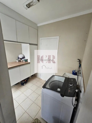 Imagem Casa de Condomínio com 3 Quartos à Venda, 154 m² em Parque Campolim - Sorocaba