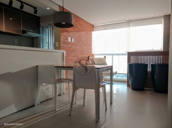 Imagem Apartamento com 2 Quartos para Alugar, 68 m² em Vila Gertrudes - São Paulo Imagem Apartamento com 2 Quartos para Alugar, 68 m² em Vila Gertrudes - São Paulo