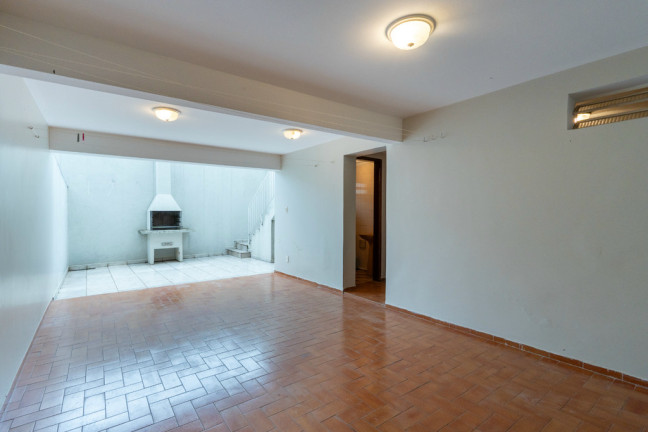 Imagem Casa com 3 Quartos à Venda, 134 m² em Jardim Olympia - São Paulo Imagem Casa com 3 Quartos à Venda, 134 m² em Jardim Olympia - São Paulo