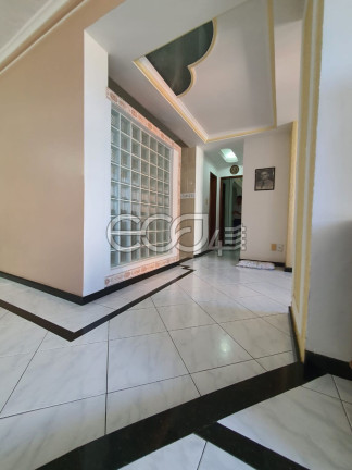 Imagem Apartamento com 3 Quartos à Venda, 117 m² em Treze De Julho - Aracaju