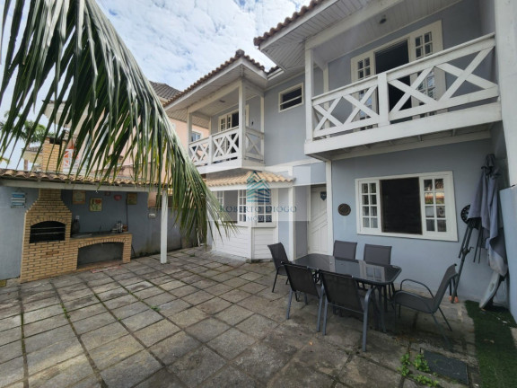 Casa com 2 Quartos à Venda, 140 m² em Vargem Pequena - Rio De Janeiro