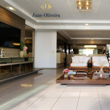 Imagem Apartamento com 3 Quartos à Venda, 148 m² em Tambaú - João Pessoa