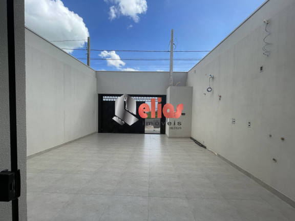 Imagem Casa com 3 Quartos à Venda, 155 m² em Jardim Terra Branca - Bauru Imagem Casa com 3 Quartos à Venda, 155 m² em Jardim Terra Branca - Bauru