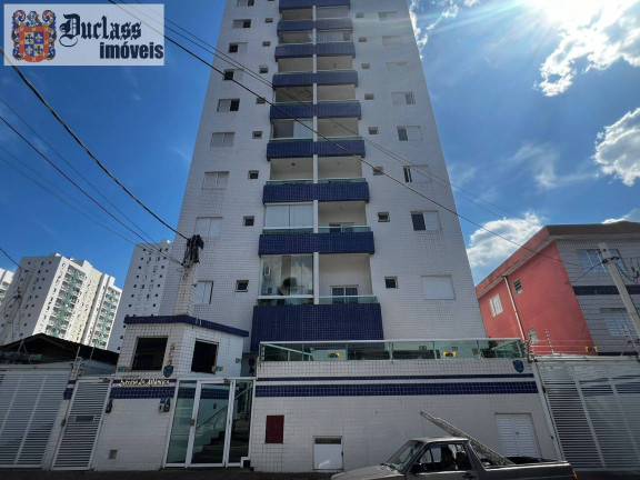 Imagem Apartamento com 2 Quartos à Venda, 55 m² em Ocian - Praia Grande Imagem Apartamento com 2 Quartos à Venda, 55 m² em Ocian - Praia Grande