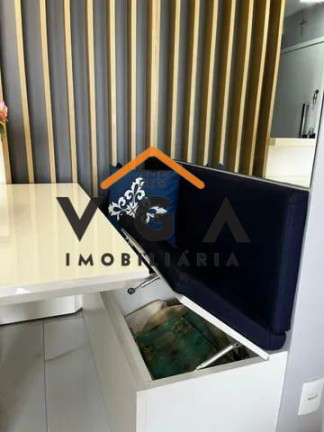 Imagem Apartamento com 2 Quartos à Venda, 54 m² em Jardim Olavo Bilac - São Bernardo Do Campo Imagem Apartamento com 2 Quartos à Venda, 54 m² em Jardim Olavo Bilac - São Bernardo Do Campo