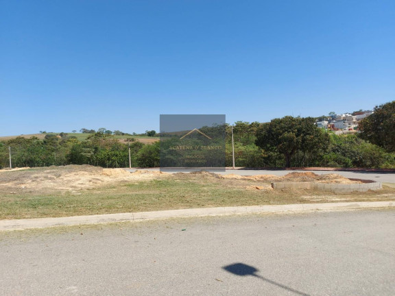 Imagem Terreno em Condomínio à Venda, 318 m² em Condomínio Residencial Helena Maria - Sorocaba