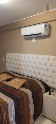 Imagem Apartamento com 2 Quartos à Venda, 66 m²